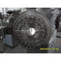 Stainless Steel Pin Mill Machine